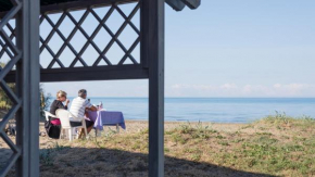 Villa Emilia Marina Di Castagneto Carducci